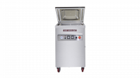 Напольный вакуумный упаковщик DZ-500/2E (нерж.)