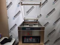 Вакуумный упаковщик henkelman Boxer 42 XL 2 2011