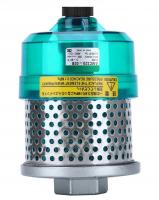 Фильтр-пневмоглушитель SMC AMC520-F06