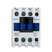 Контактор NC1-1810 18A 24B/AC3 1HO 50 Гц(CHINT)