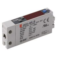 Датчик давления SMC ISE10-M5-E-M