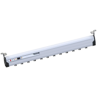 Антистатическая планка KE-84X-PVC