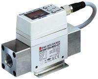 Датчик расхода SMC PF2W720-F04-27