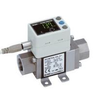 Датчик расхода SMC PF3W704-F03-F-M