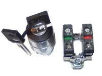 Переключатель для TPS compact XL