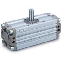 Поворотный пневмопривод SMC CDRA1BX50-90