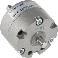 Поворотный пневмопривод SMC CDRB2BW30-90S