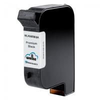 Картридж Wolke WLK660068A чернила для принтеров Videojet
