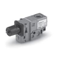 Импульсный дозатор смазки SMC ALIP1000-01