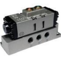 Пневматическое реле SMC VR4152-01A-1