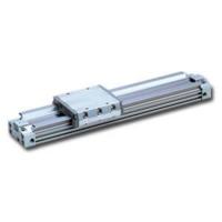 Бесштоковый пневмоцилиндр SMC MY2H40G-400