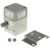 Клапан двуручного включения SMC VR51-C06
