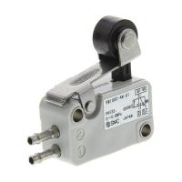 Пневмоклапан механический для воздуха SMC VM1010-4NU-32G