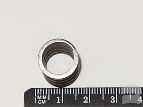 Пружина формы для TPS Compact XL