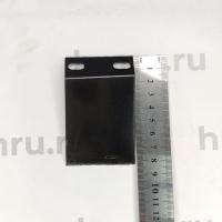 Нижний скребок для JGL-135-6A (52 мм.) (3-24)