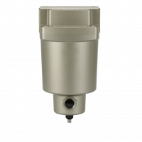 Микрофильтр AM250C-F02C-T-PVC