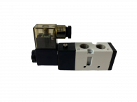 Пневмораспределитель 5/2 110VAC, VF3130-G1/4-110VAC