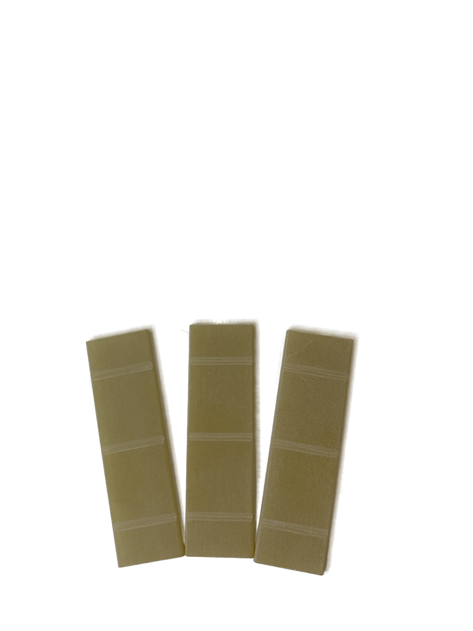 Лопатки графитовые Busch 0722 000 270