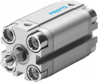 Пневмораспределитель Festo CJM-5/2-1/4-CH 5955
