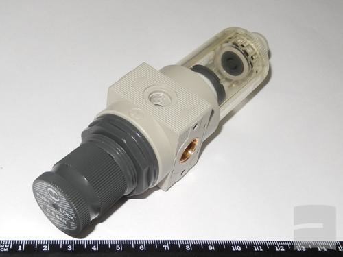 Регулятор давления TPS compact XL