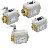 Контроллер для датчика расхода SMC LFE0A-M
