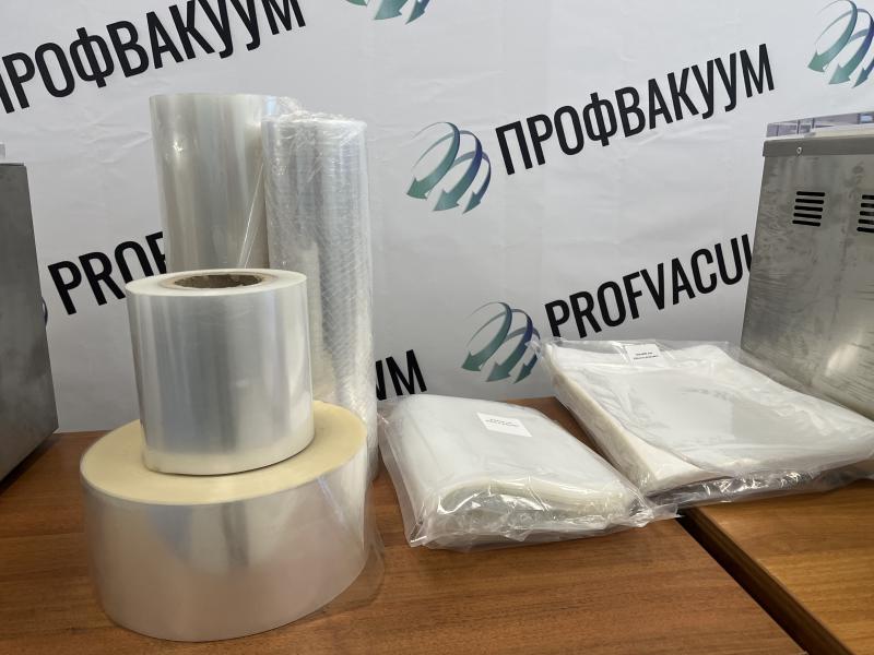 Экологичные упаковочные материалы в пищевом производстве: тренды и решения