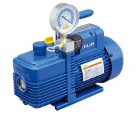 Вакуумный двухступенчатый насос VALUE VE-2100 SV 283