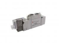 Пневмоклапан SMC SY3340-5LOU-Q