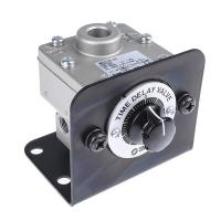 Пневмоклапан задержки времени SMC VR2110-01