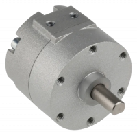 Поворотный привод CRB2BW40-270S-PVC