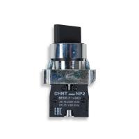 Переключатель питания NP2-BD21 2 поз HVC