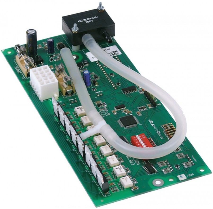 Датчик вакуума (Sensor Technics) HENKELMAN 0230042