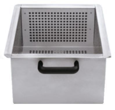 Картофелечистка C/E PP5 объем загрузки 5 кг 220В