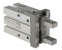 Параллельный пневмозахват SMC MHZ2-10CN