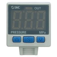 Датчик давления SMC ISE35-R-65-M