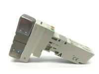 Электромагнитный пневмораспределитель SMC VQC2A01N-51