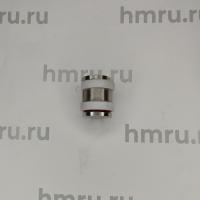 Поршень с кольцами (PTFE) для LPF/PPF-100(T)