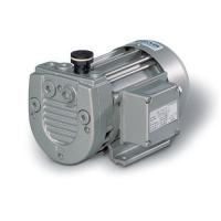 Пластинчато-роторный вакуумный насос Becker VT 4.8