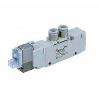 Электромагнитный пневматический  клапан SMC VQZ3120KR-5YO1-C6F-Q