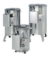 Картофелечистка C/PP10T объем загрузки 10 кг 380В