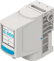 Пропорциональный регулятор давления Festo VPPI-5L-3-G18-0L12H-V1-S1D