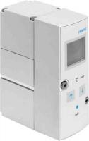 Пропорциональный регулятор давления Festo VPPM-8F-L-1-F-0L6H-V1P-S1