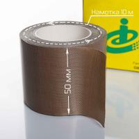 Тефлоновая лента 50×0,13 мм намотка 10м (BSF-501/601)