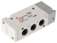 Распределитель с пневматическим управлением SMC SYJA514