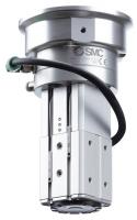 Магнитный пневмозахват для роботов SMC MHM-32D1-X6400