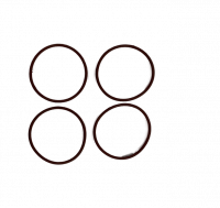 Уплотнительное кольцо для BUSCH 0486 521 581
