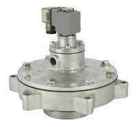 Импульсный клапан SVDI-76-00-24VAC-D
