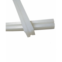 Уплотнитель 16х11 мм для DZ-1100/2L