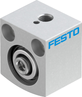 Компактный пневмоцилиндр Festo AEVC-50-10-I-P 188254