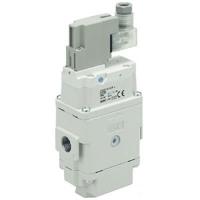 Клапан мягкого пуска SMC AV3000-F03-5YB-A